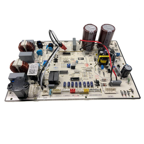 Haier scheda elettronica - haier,
