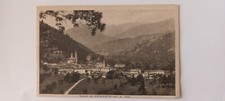 Venasca (Cuneo) cartolina non viaggiata buone condizioni