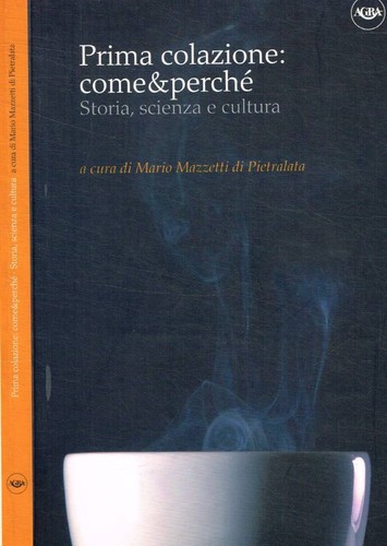 Prima colazione come - colazione:,