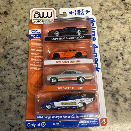 2022 auto world - 2022, target