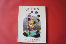 Queen - Innuendo .Songbook