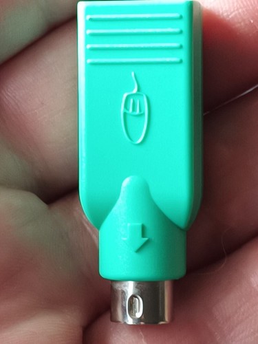 Adattatore usb ps2 - da, per