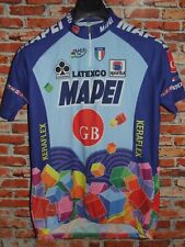 MAPEI LATEXCO SPORTFUL MAGLIA