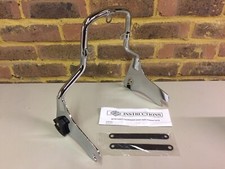 BARRA SISSY VERTICALE