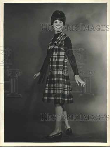 1964 stampa foto jeanine - 1964,
