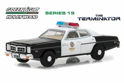 Greenlight collectibles 19042 - collectibles,