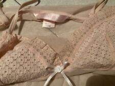 VICTORIA'S SECRET Babydoll tg. M
