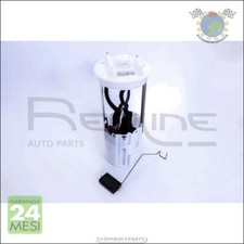 Pompa carburante RedLine