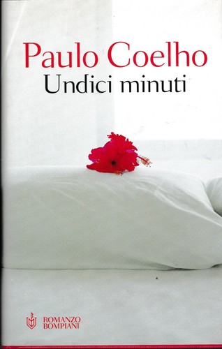 Paulo coelho undici - 💛,