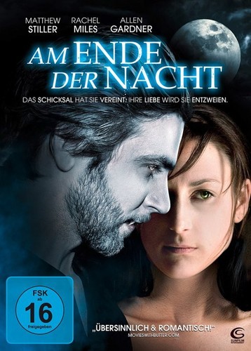 Ende der nacht rachel - ende,