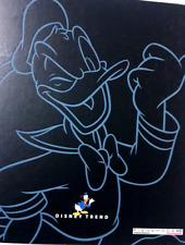 DISNEY TREND PAPERINO QUADERNO