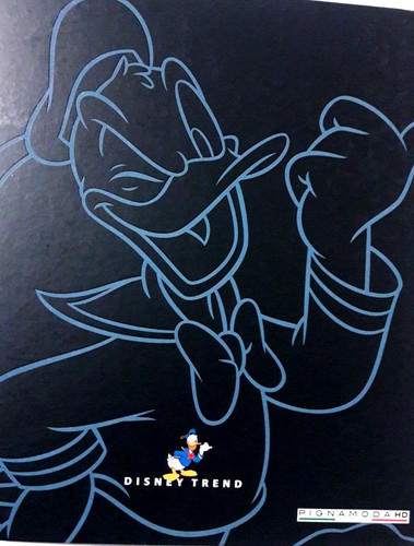 Disney trend paperino - trend,
