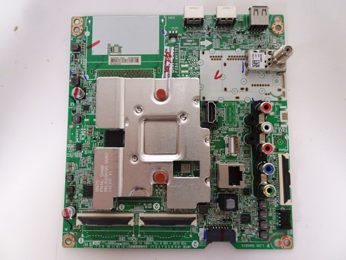 Scheda madre 55un7300puf - madre, lg