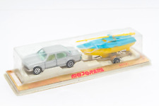 Majorette BMW 733 Tour voilier