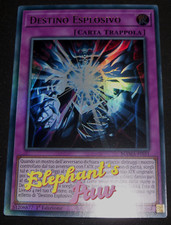 Yugioh - Destino Esplosivo
