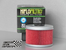 Filtro Olio : Dinli 450, 450R
