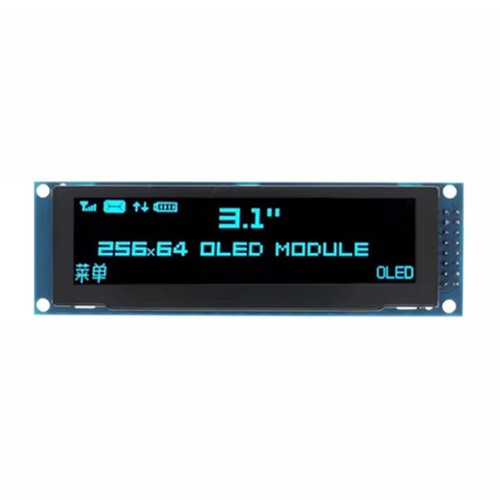 Display oled 3 12 - 1x(display, da
