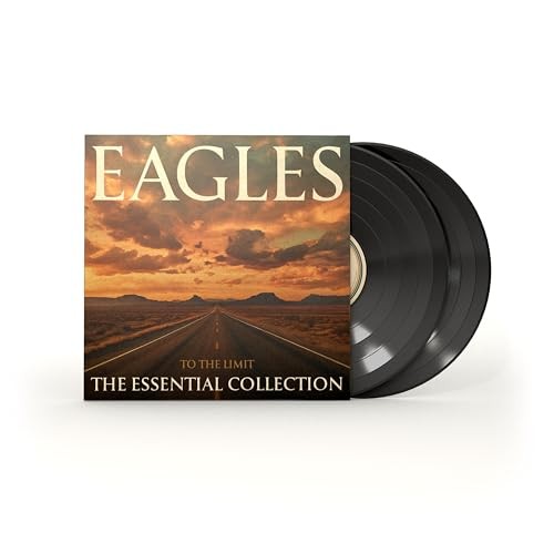 Eagles limite la - eagles, •