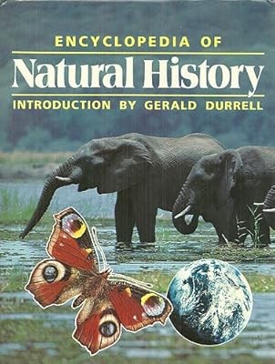 Encyclopedia natural - encyclopedia, of