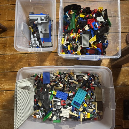 Bundle lego sfuso vari - sfuso,