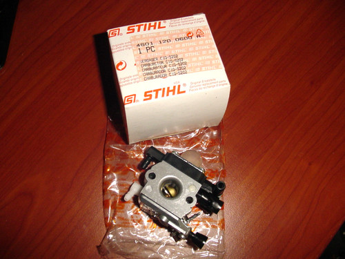 Carburatore per motozappa - carburatore,