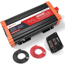 Inverter onda sinusoidale pura
