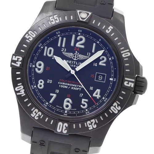 Orologio uomo breitling - uomo, colt