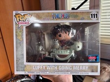 Funko POP! #111 One Piece -