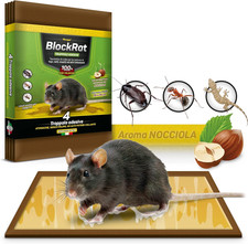 Trappola per Topi Grandi E