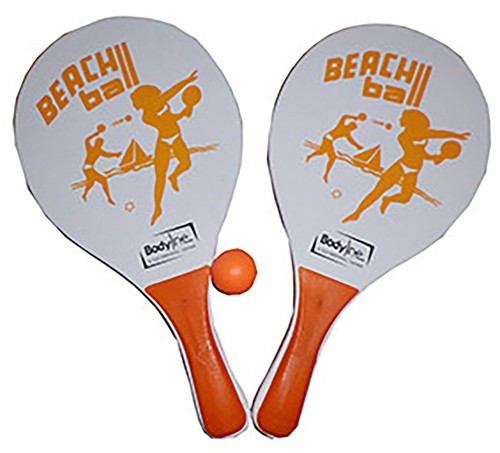Bodyline rachettoni beach - rachettoni, +