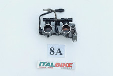Corpo Farfallato Suzuki