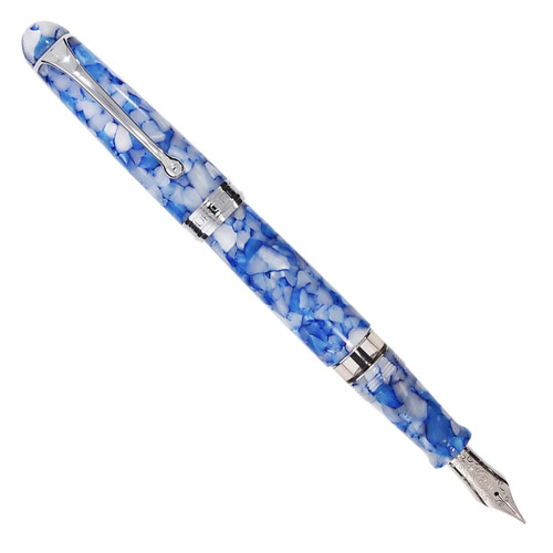Penna stilografica aurora - penna,