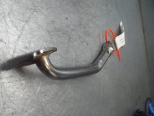 Pedale freno posteriore moto