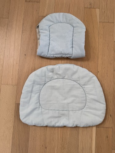 Cuscino seggiolone stokke - seggiolone, nomi