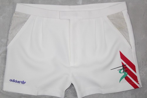 Adidas pantaloncini tennis - adidas, da