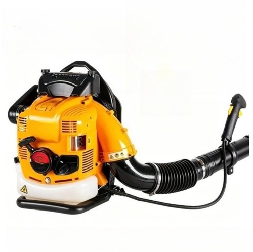 Soffiatore gas quattro tempi - soffiatore,
