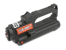 Hpi roto start system - hpi,