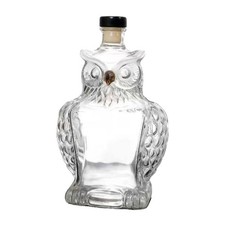 Decanter per whisky per bar