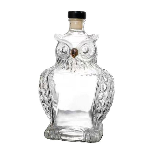Decanter per whisky per bar
