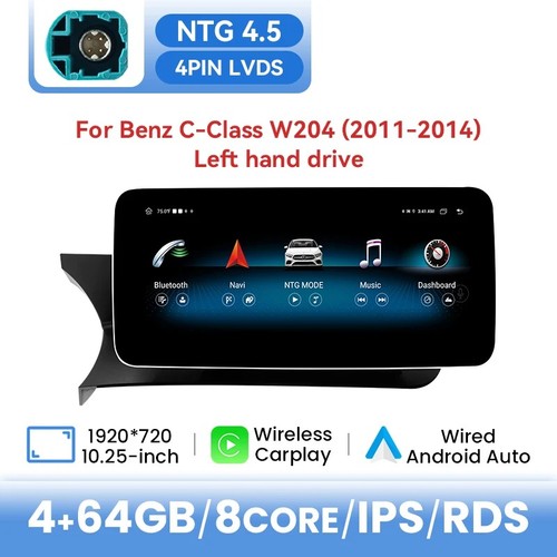 Autoradio swc touch - autoradio,
