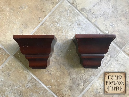 Scaffali vintage burnes of - vintage,