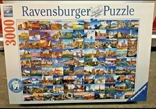 Puzzle Ravensburger