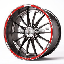 Ducati Corse decalcomanie