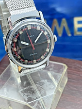 Orologio Elettrico Vintage