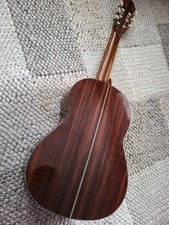 Vecchia Chitarra Realizzati