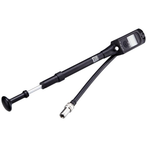 Rockshox forcella digitale - forcella, ad