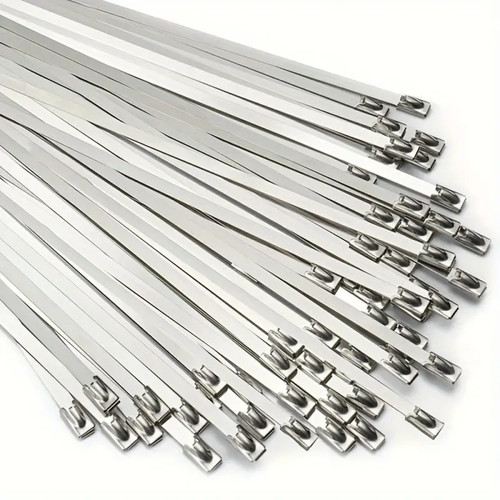25pz fascette stringitubo
