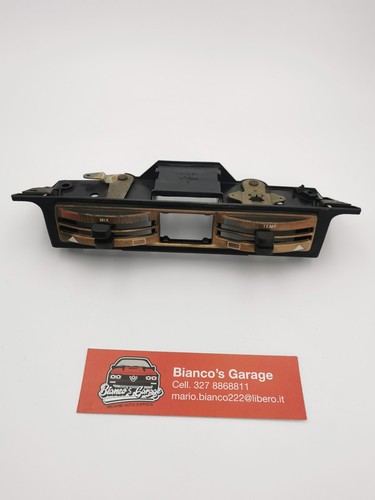 Comando ventilazione alfetta - comando,