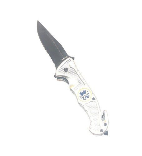 Coltello serramanico - coltello,