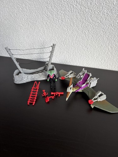 Dino riders tyco 1988 - 1988, 1